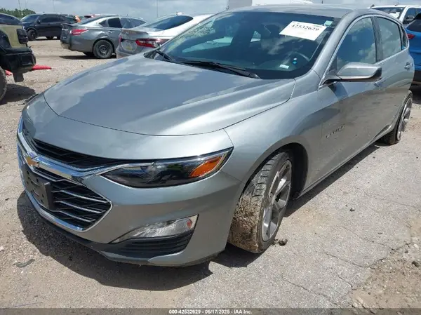 1G1ZD5ST7PF173708 2023 CHEVROLET MALIBU - Image 2