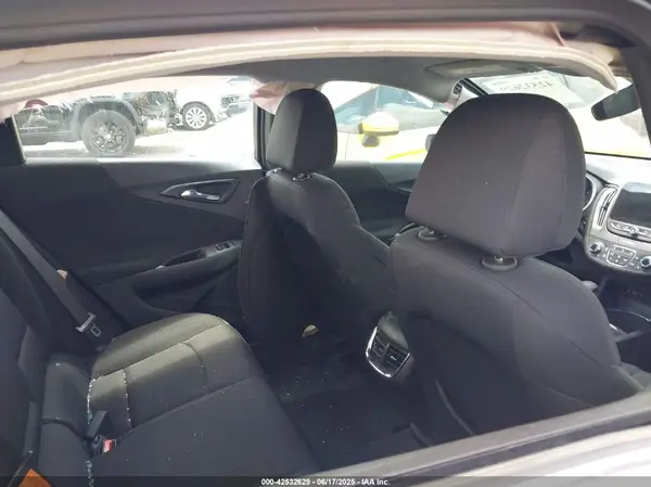 1G1ZD5ST7PF173708 2023 CHEVROLET MALIBU - Image 8