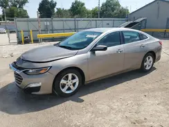 1G1ZD5ST7PF173904 2023 CHEVROLET MALIBU