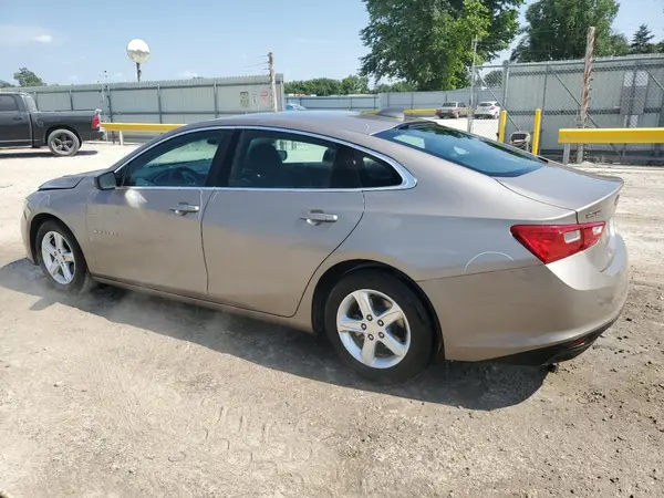 1G1ZD5ST7PF173904 2023 CHEVROLET MALIBU - Image 2