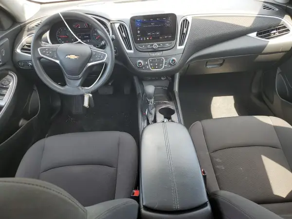 1G1ZD5ST7PF173904 2023 CHEVROLET MALIBU - Image 8