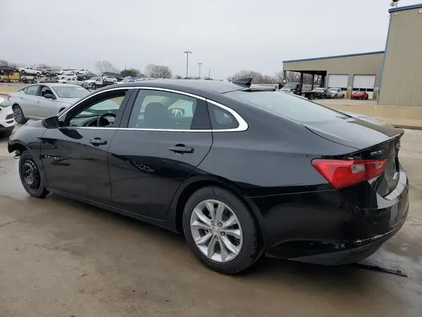 1G1ZD5ST7PF175412 2023 CHEVROLET MALIBU - Image 2