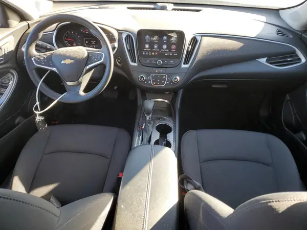 1G1ZD5ST7PF175412 2023 CHEVROLET MALIBU - Image 8