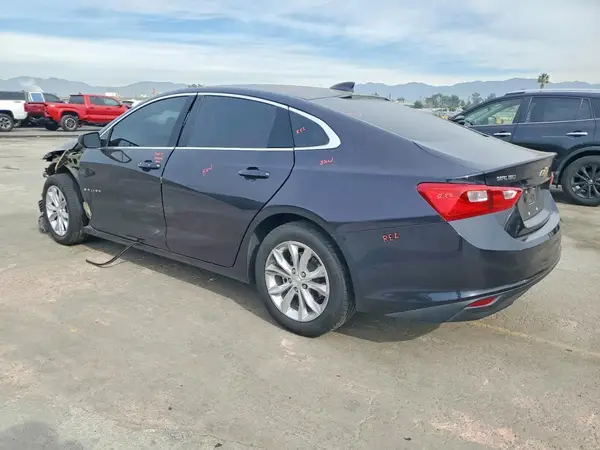 1G1ZD5ST7PF175507 2023 CHEVROLET MALIBU - Image 2