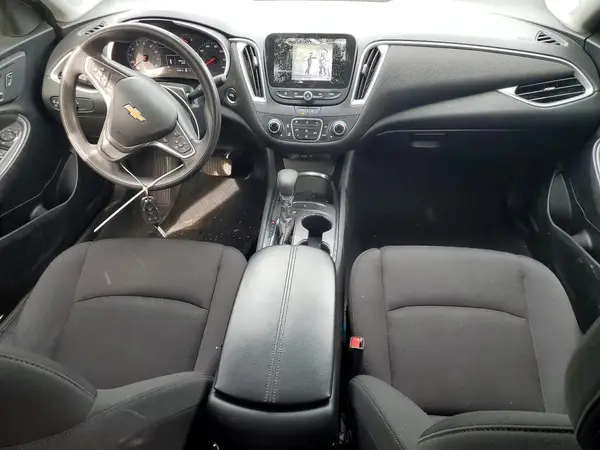 1G1ZD5ST7PF175507 2023 CHEVROLET MALIBU - Image 8