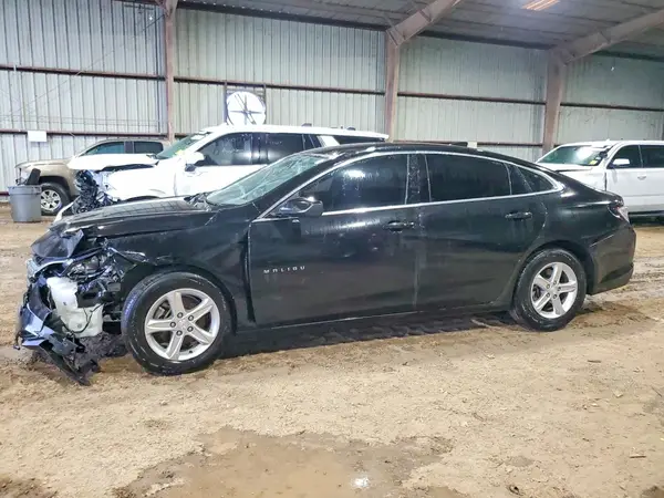 1G1ZD5ST7PF175720 2023 CHEVROLET MALIBU - Image 1