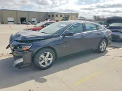 1G1ZD5ST7PF176088 2023 CHEVROLET MALIBU