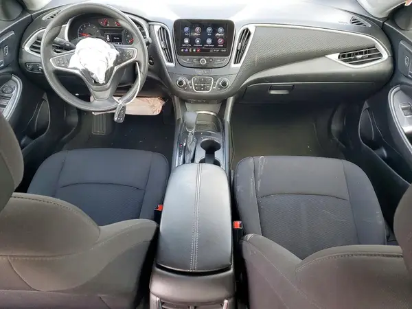 1G1ZD5ST7PF176088 2023 CHEVROLET MALIBU - Image 8