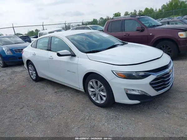 1G1ZD5ST7PF176169 2023 CHEVROLET MALIBU - Image 1