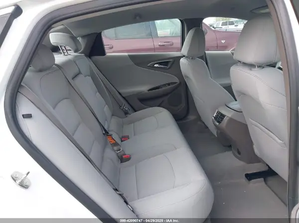 1G1ZD5ST7PF176169 2023 CHEVROLET MALIBU - Image 8