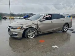 1G1ZD5ST7PF177046 2023 CHEVROLET MALIBU