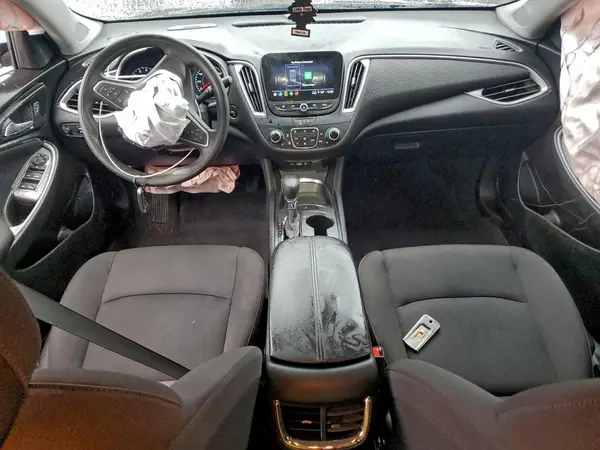 1G1ZD5ST7PF177046 2023 CHEVROLET MALIBU - Image 8