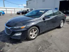 1G1ZD5ST7PF177127 2023 CHEVROLET MALIBU