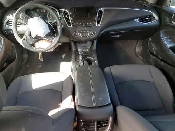 1G1ZD5ST7PF177127 2023 CHEVROLET MALIBU - Image 8
