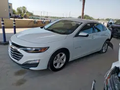 1G1ZD5ST7PF177371 2023 CHEVROLET MALIBU