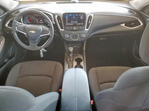 1G1ZD5ST7PF177371 2023 CHEVROLET MALIBU - Image 8