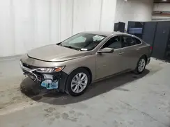 1G1ZD5ST7PF177659 2023 CHEVROLET MALIBU