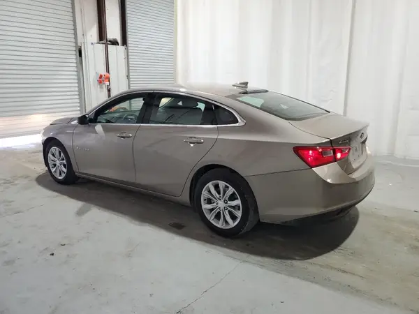 1G1ZD5ST7PF177659 2023 CHEVROLET MALIBU - Image 2