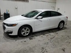 1G1ZD5ST7PF177984 2023 CHEVROLET MALIBU