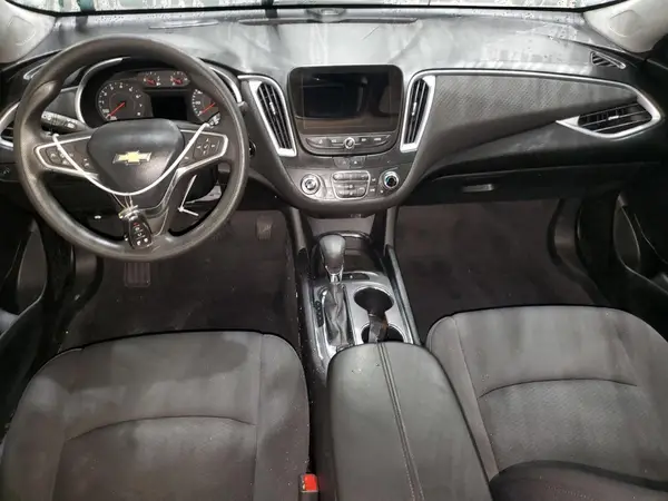 1G1ZD5ST7PF177984 2023 CHEVROLET MALIBU - Image 8