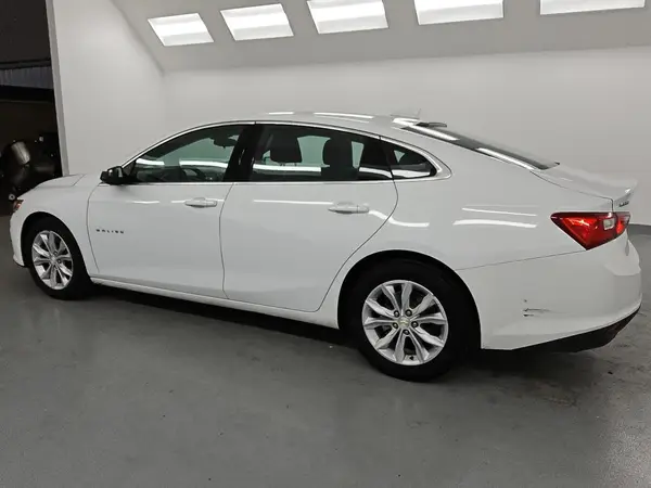 1G1ZD5ST7PF178035 2023 CHEVROLET MALIBU - Image 2