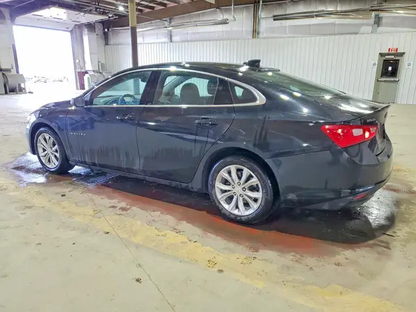 1G1ZD5ST7PF178116 2023 CHEVROLET MALIBU - Image 2