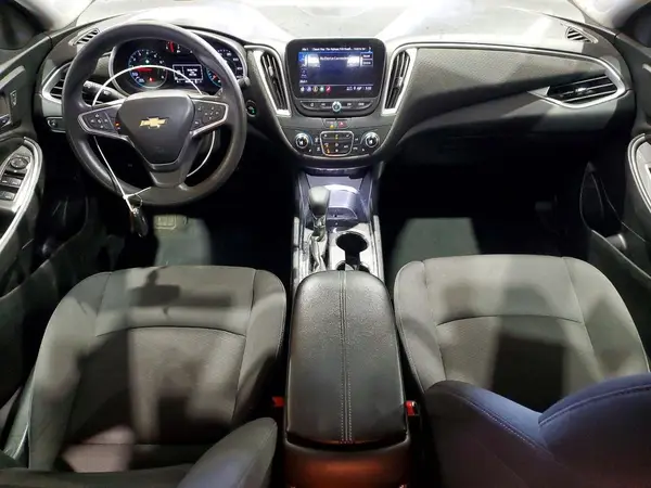 1G1ZD5ST7PF178116 2023 CHEVROLET MALIBU - Image 8