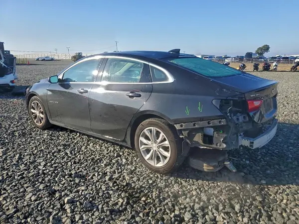 1G1ZD5ST7PF178147 2023 CHEVROLET MALIBU - Image 2