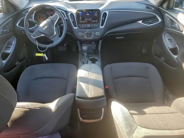 1G1ZD5ST7PF178147 2023 CHEVROLET MALIBU - Image 8