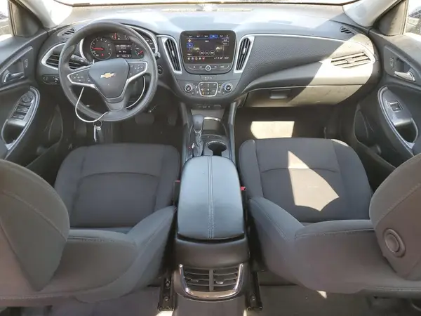 1G1ZD5ST7PF178200 2023 CHEVROLET MALIBU - Image 8
