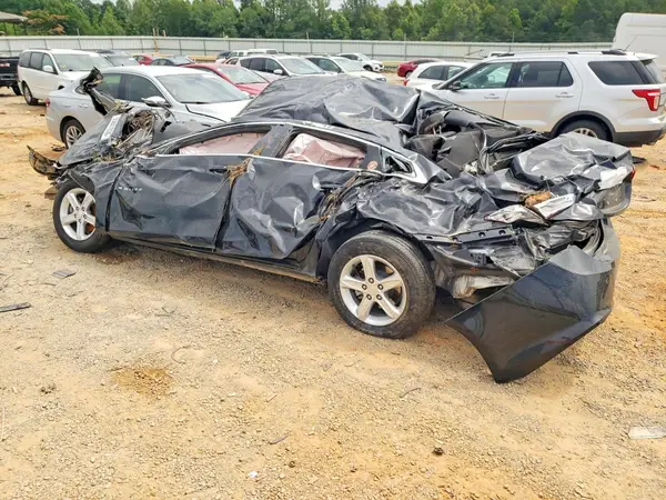 1G1ZD5ST7PF178312 2023 CHEVROLET MALIBU - Image 2