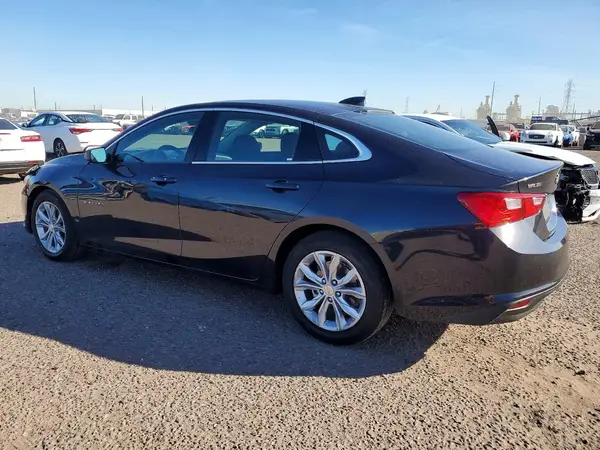 1G1ZD5ST7PF178763 2023 CHEVROLET MALIBU - Image 2
