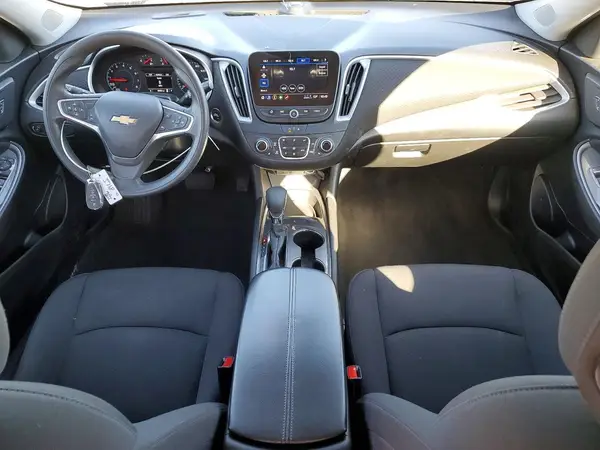 1G1ZD5ST7PF178763 2023 CHEVROLET MALIBU - Image 8