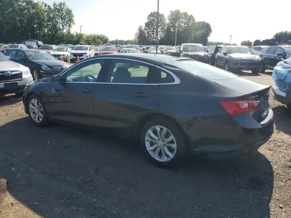 1G1ZD5ST7PF179007 2023 CHEVROLET MALIBU - Image 2