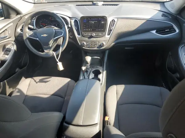 1G1ZD5ST7PF179007 2023 CHEVROLET MALIBU - Image 8