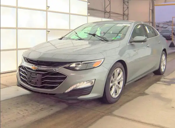 1G1ZD5ST7PF179380 2023 CHEVROLET MALIBU - Image 2
