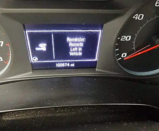 1G1ZD5ST7PF179380 2023 CHEVROLET MALIBU - Image 8