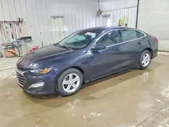1G1ZD5ST7PF179542 2023 CHEVROLET MALIBU