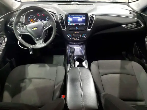 1G1ZD5ST7PF179542 2023 CHEVROLET MALIBU - Image 8