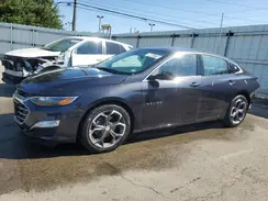 1G1ZD5ST7PF180187 2023 CHEVROLET MALIBU