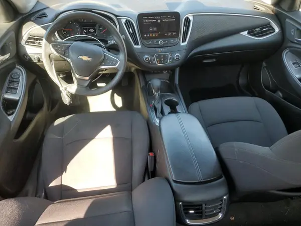 1G1ZD5ST7PF180187 2023 CHEVROLET MALIBU - Image 8