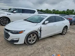 1G1ZD5ST7PF180805 2023 CHEVROLET MALIBU