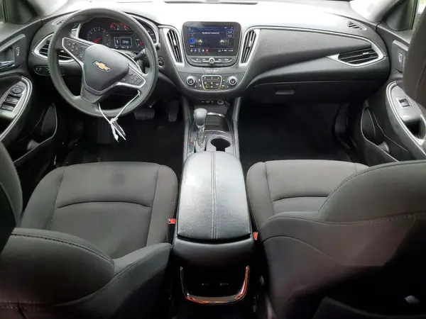 1G1ZD5ST7PF180805 2023 CHEVROLET MALIBU - Image 8
