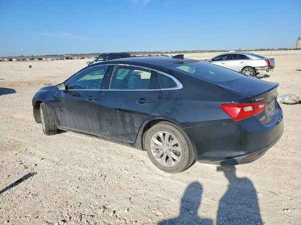 1G1ZD5ST7PF180917 2023 CHEVROLET MALIBU - Image 2