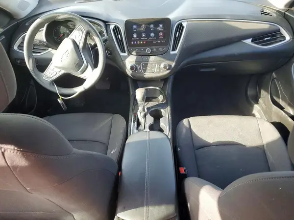 1G1ZD5ST7PF180917 2023 CHEVROLET MALIBU - Image 8