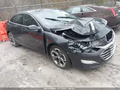 1G1ZD5ST7PF181078 2023 CHEVROLET MALIBU