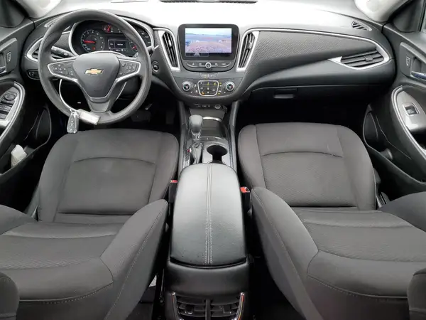 1G1ZD5ST7PF181601 2023 CHEVROLET MALIBU - Image 8