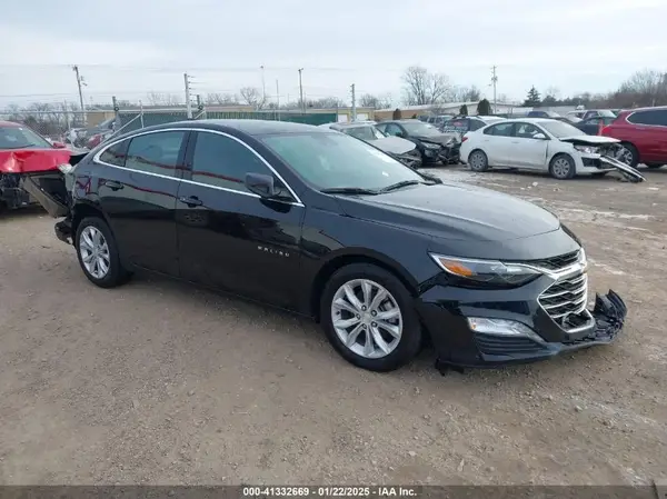 1G1ZD5ST7PF181744 2023 CHEVROLET MALIBU - Image 1