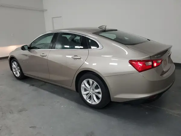 1G1ZD5ST7PF181761 2023 CHEVROLET MALIBU - Image 2
