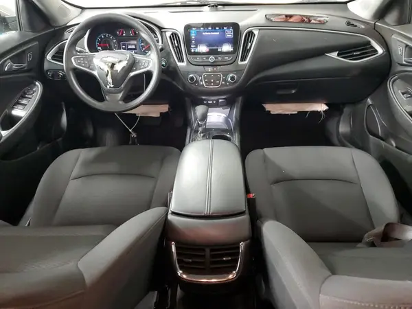 1G1ZD5ST7PF181761 2023 CHEVROLET MALIBU - Image 8